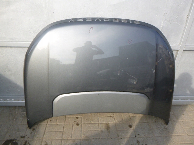 Range rover discovery sport l550 капот бампер фары Киев