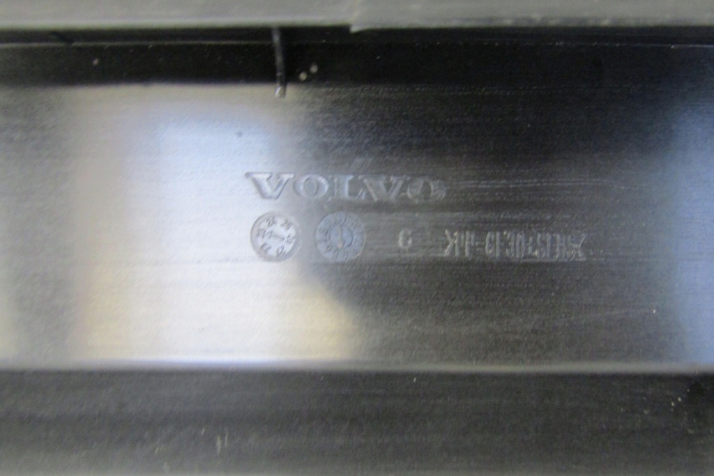 фото №7, Повітропровід повітря впуск volvo xc40 17- 31455421