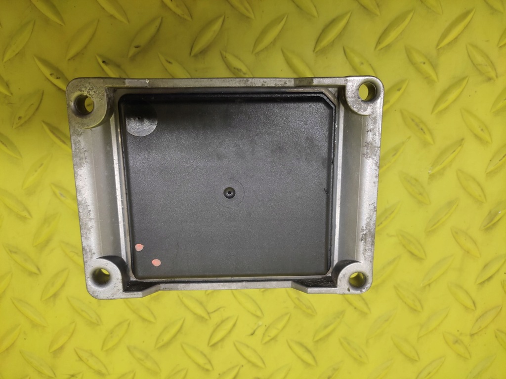 фото №4, Alfa romeo 147 1.4 блок управления двигателя 46062