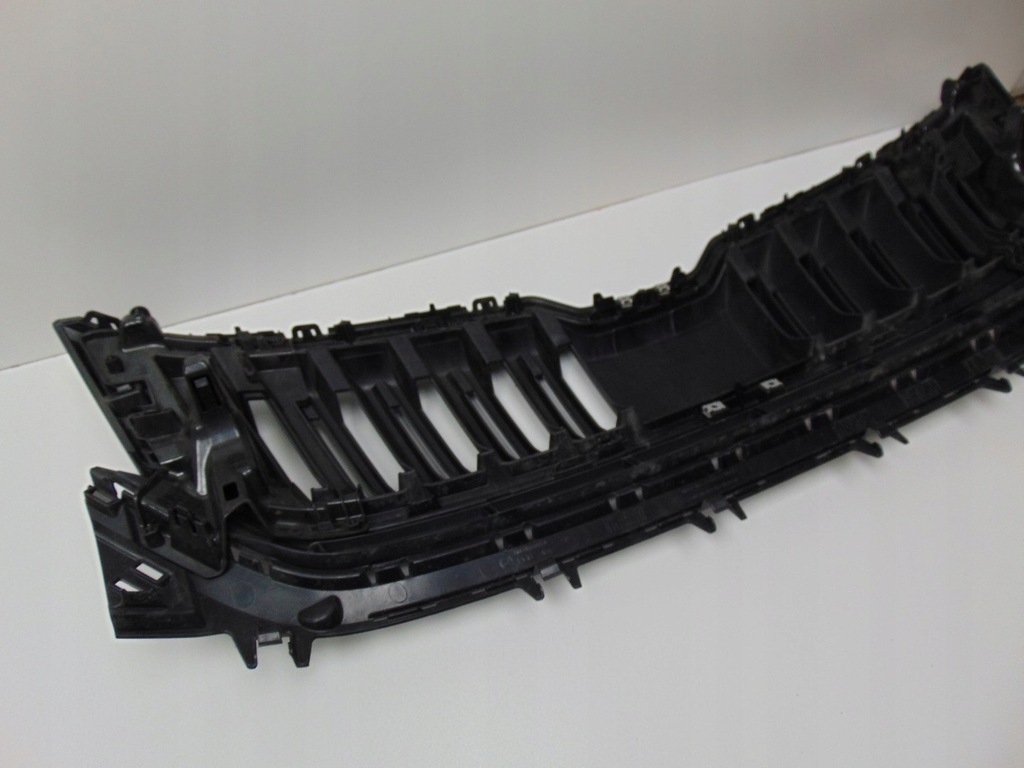 фото №13, Решітка радіатора решітка радіатора skoda kodiaq 565853653a