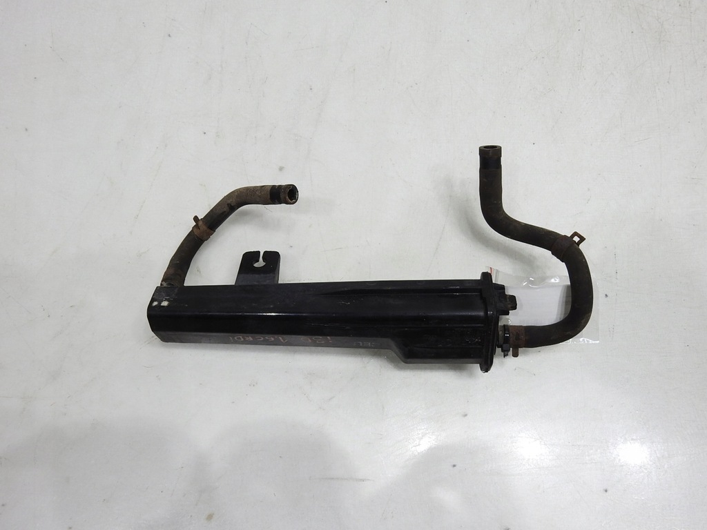 фото №6, Сепаратор оливи hyundai i30 i 1.6 crdi