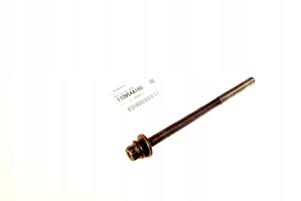 фото №10, Болт головки subaru oem 2011+ impreza levorg forester sj fa20 fb20 fb25