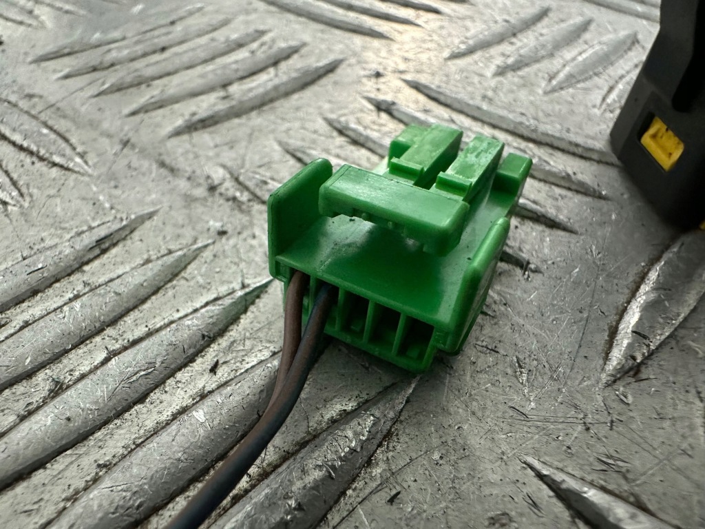 Ford c-max mk2 датчик освітленості штекер av1t-14a597-ab в Україні