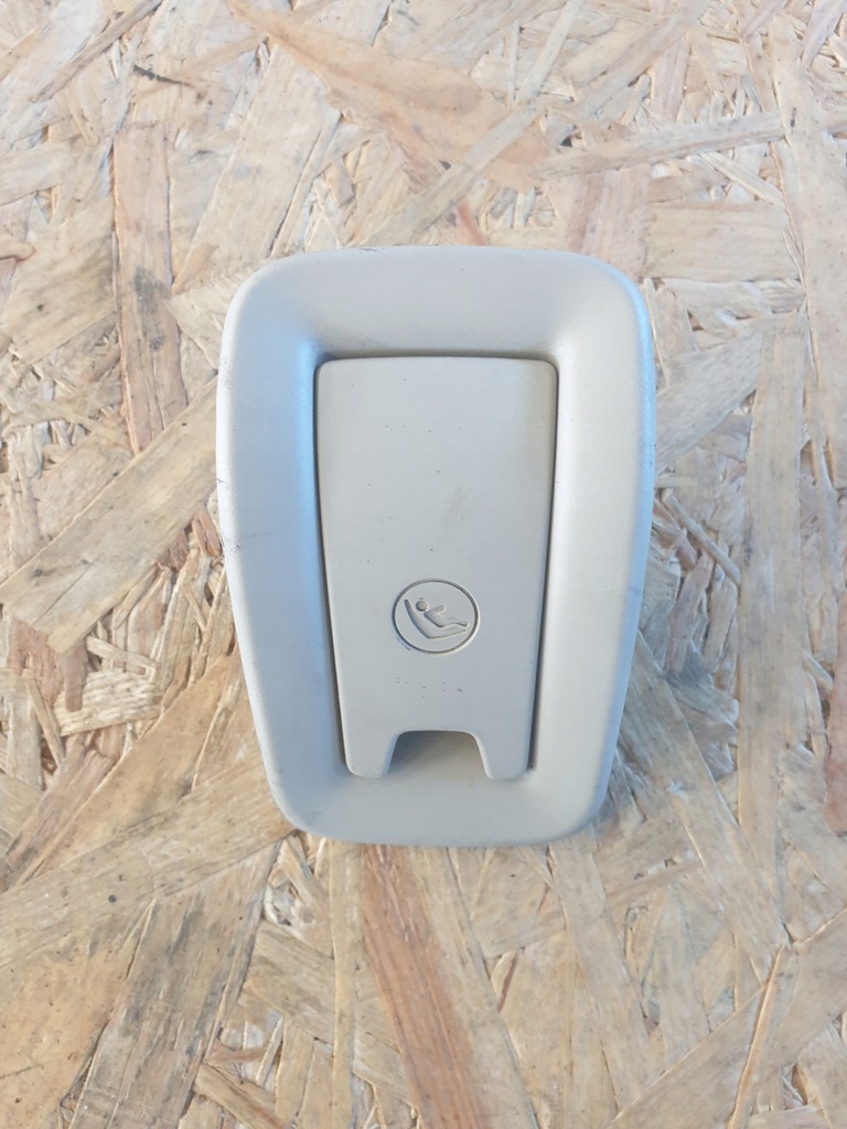 фото №1, Захист isofix