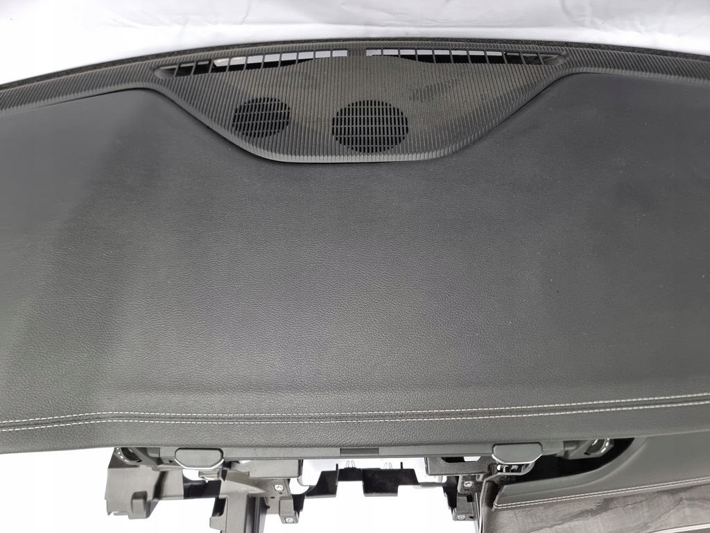 фото №10, Jeep grand cherokee wl l 3.6 limited приборная панель приборная консоль подушка безопасности 2021-