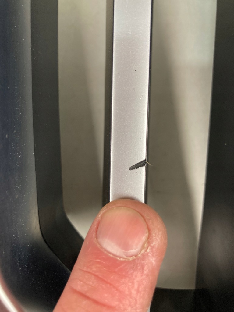 фото №7, Решітка радіатора решітка радіатора bmw x3 g01 x4 g02