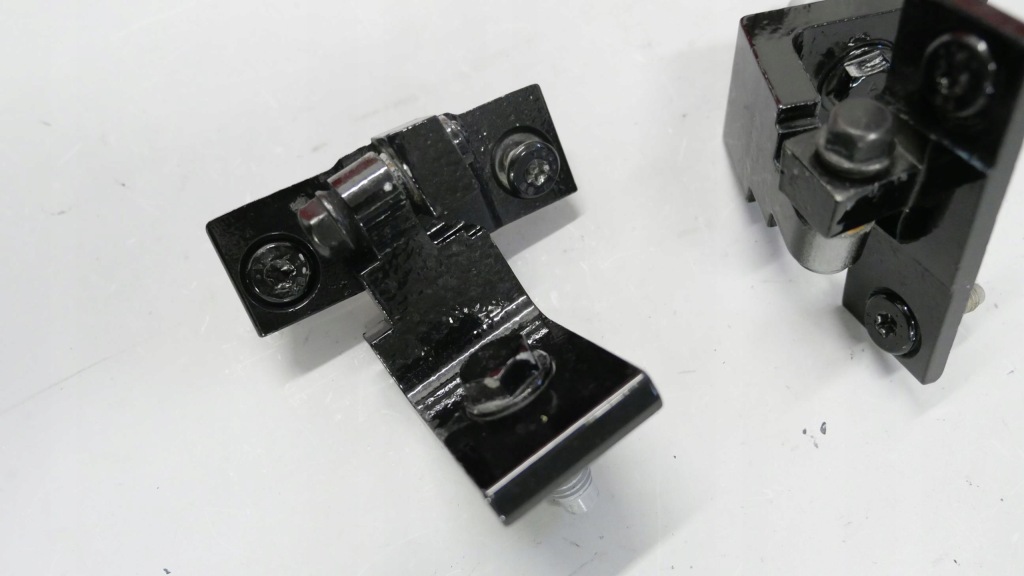 Купить Bmw x5 f15 x6 f16 петли дверь правый перед 475 7377548 7377546 7304994