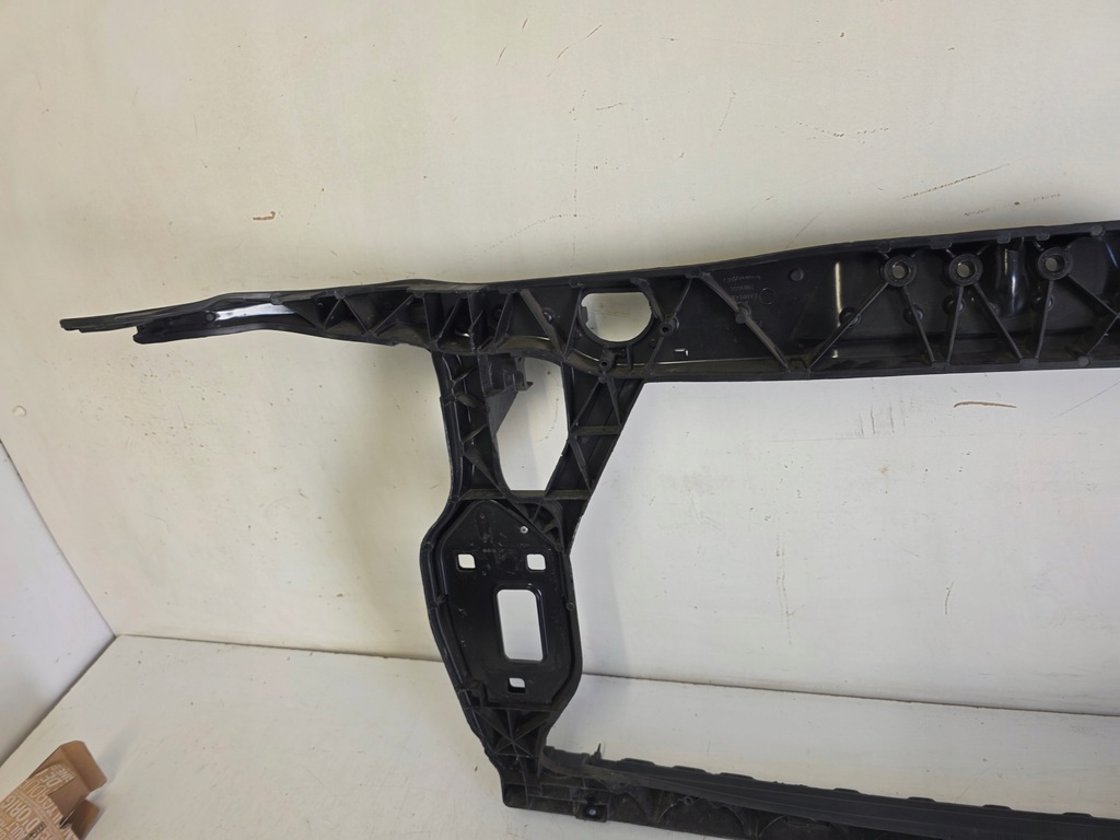 фото №14, Pas передній audi q5 8r0 08-16r 8r0805594b