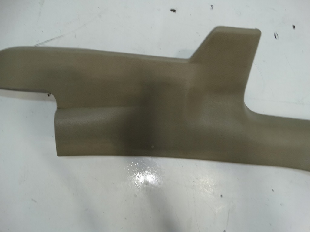 фото №5, Молдинг поріг лівий задня laguna iii 768980001r