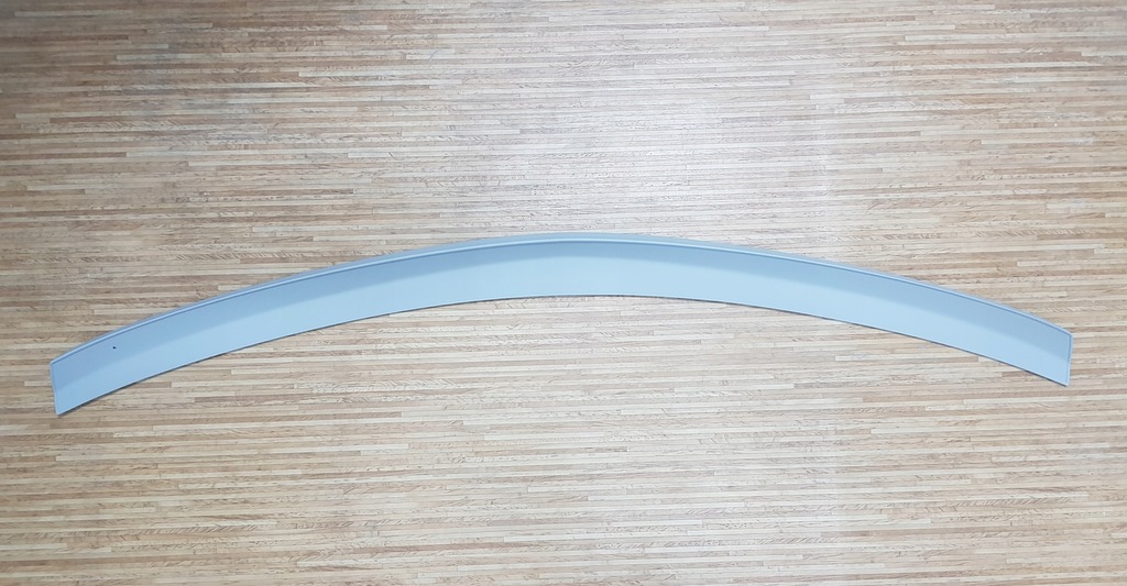 фото №7, Mercedes w204 coupe спойлер спойлер na крышка грунтовка