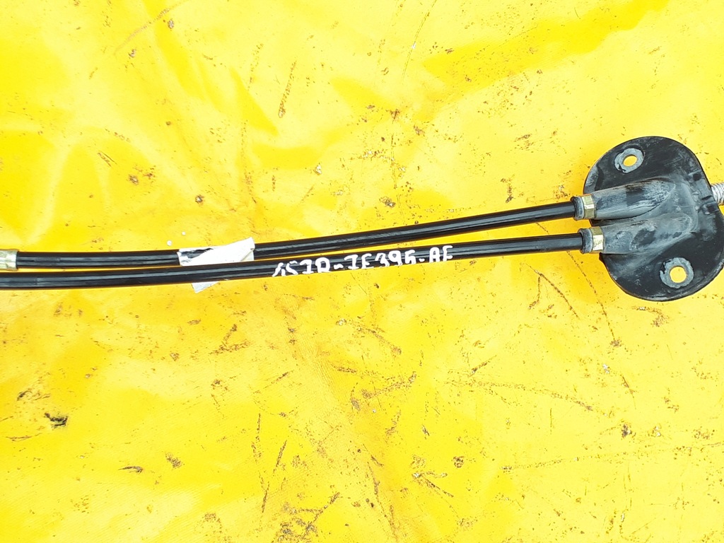 фото №12, Домкрат+ троси передача. mondeo mk3 2,0tddi 1s7r7k387dc