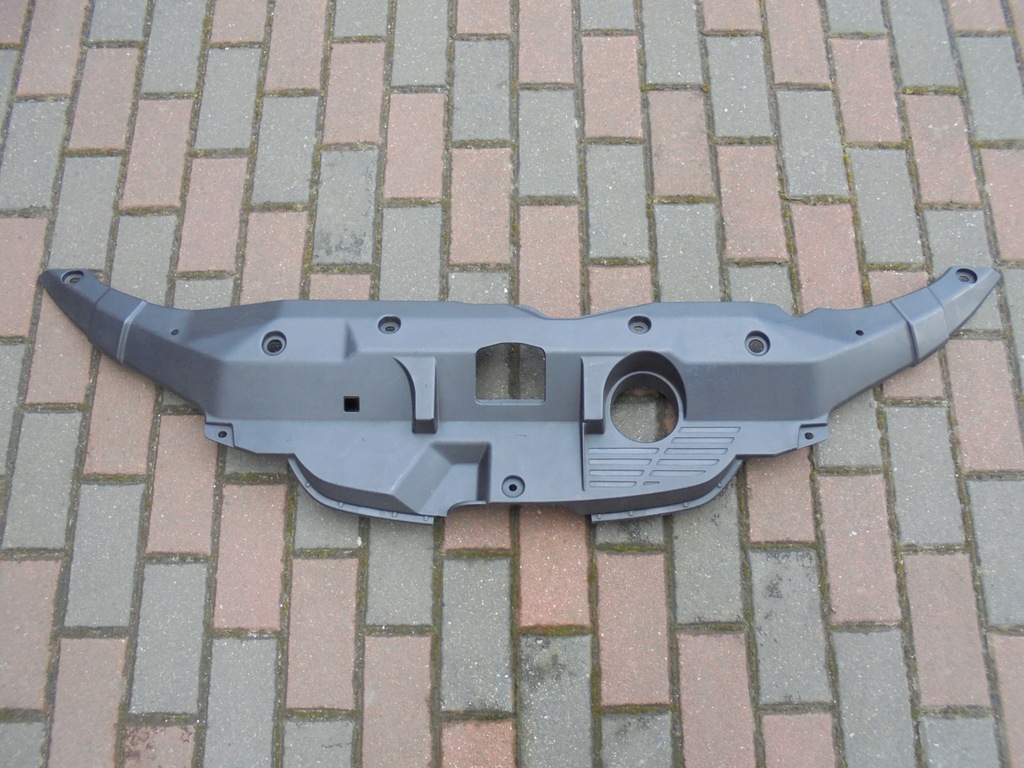 фото №1, Защита na pas передний honda civic ix 2012-2016r