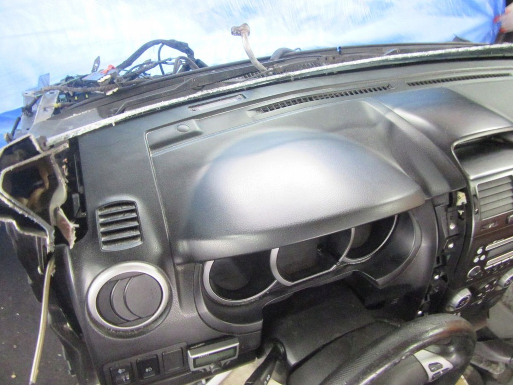 фото №12, Suzuki grand vitara ii 2006 переходник с праворульная