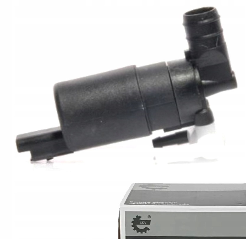 фото №1, Помпа распылителя окон do peugeot 807 expert