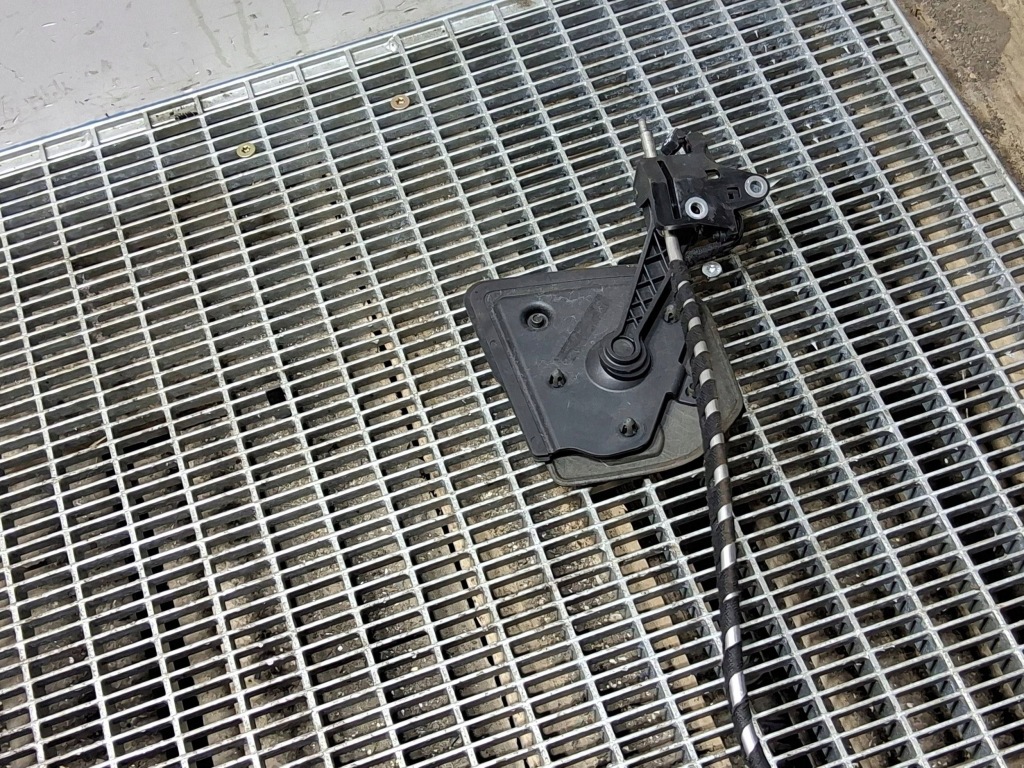 фото №8, Двигун дах cabrio opel cascada 13386297