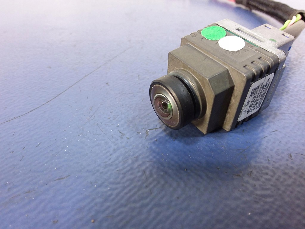 фото №6, Mercedes s w222 камера заднего вида a2229052605