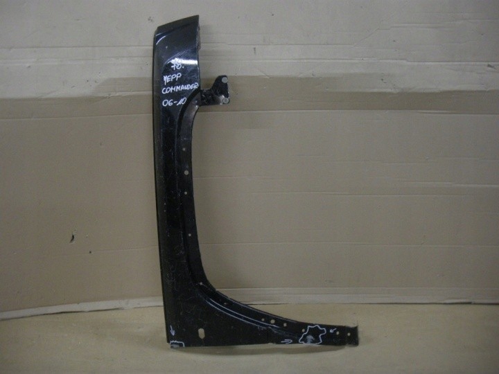 фото №1, Jeep commander 2006 крыло правый перед