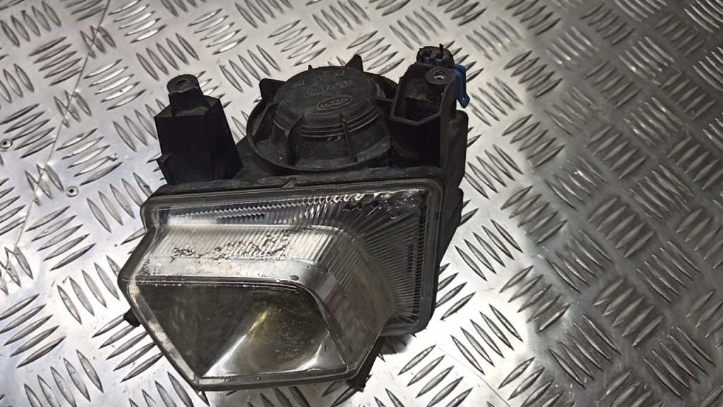 фото №1, Протитуманна фара правий opel vectra c 1.6