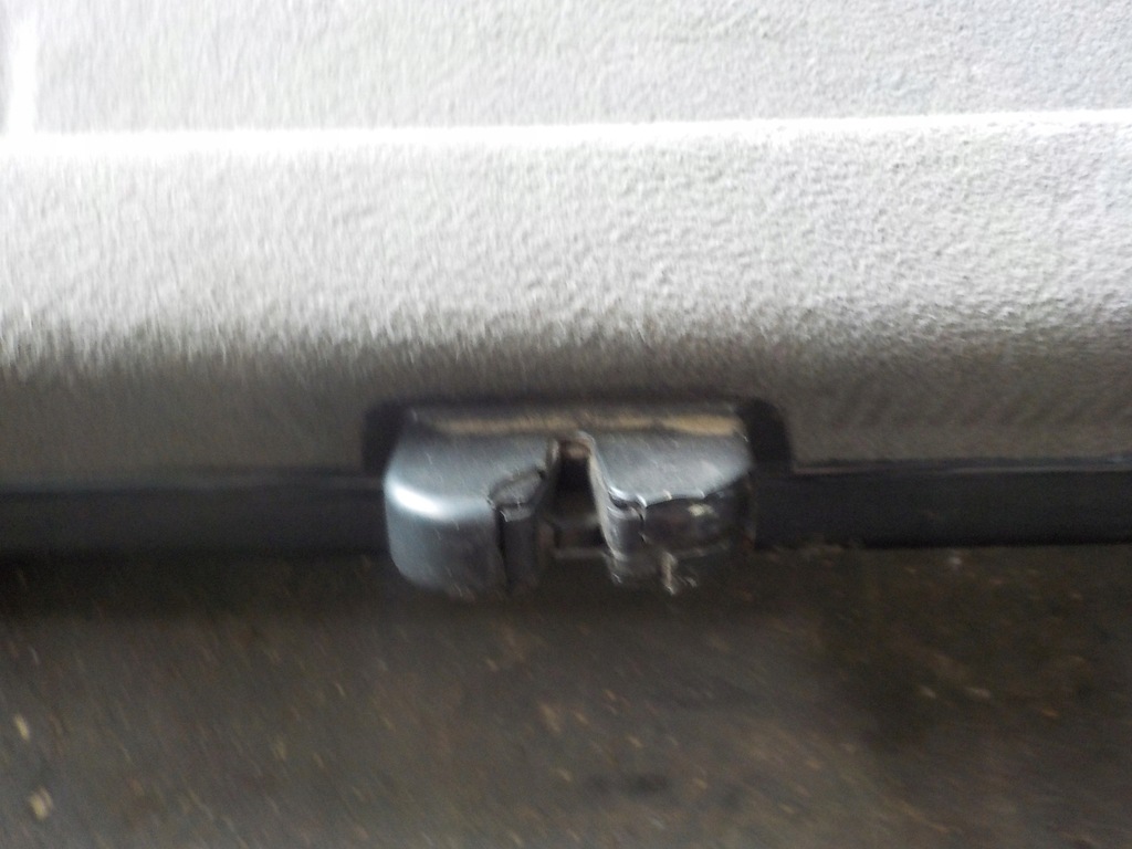 фото №6, Audi a2 кришка багажника багажника