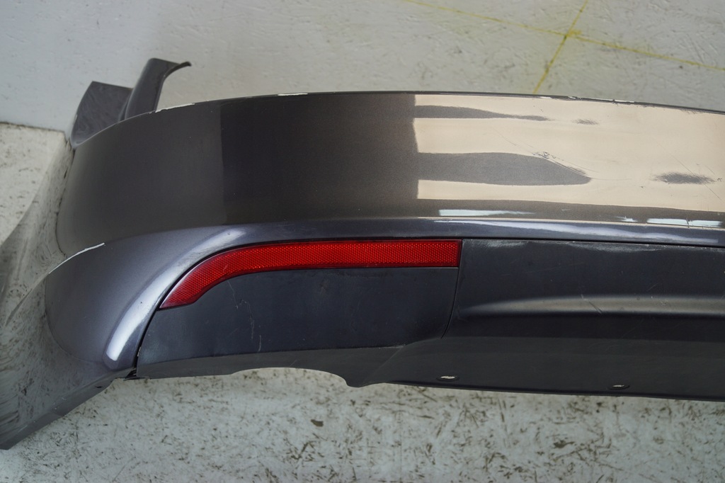 фото №7, Бампер задняя opel insignia a kombi