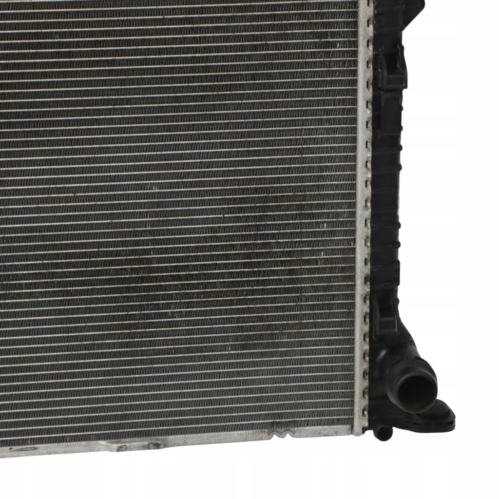 фото №12, Audi a7 4g радіатор wody рідина охолоджуючий 8k0121251h