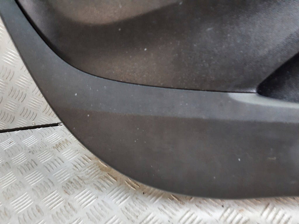 фото №5, Opel karl оббивка двері обшивка лівий перед