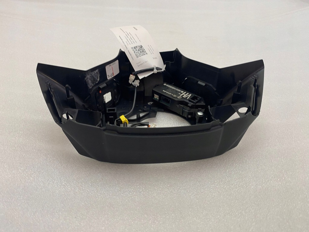 фото №3, Lexus rx 450h element руля