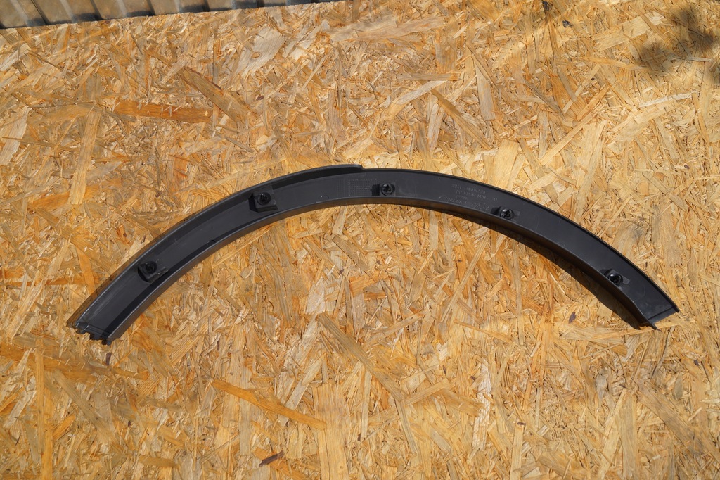 фото №6, Молдинг крыла правый задняя ford kuga i