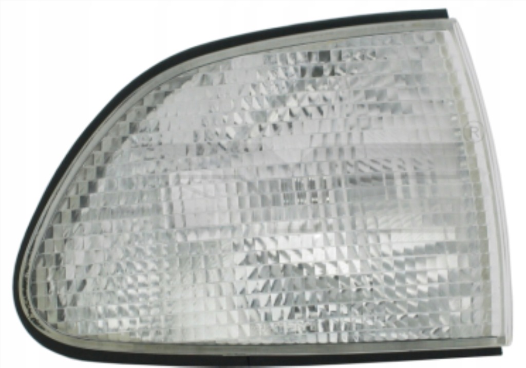 фото №1, Tyc 18-3568-11-2 лампа поворотник