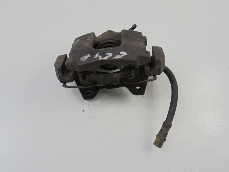 фото №13, Bmw 6 e24 супорт задня задній правий