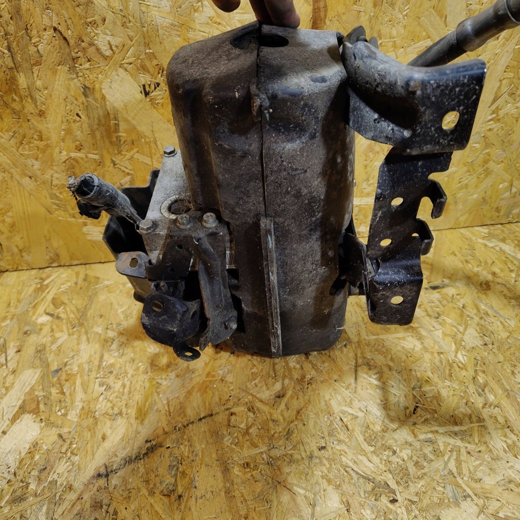 фото №6, Peugeot expert 2014 насос усилителя