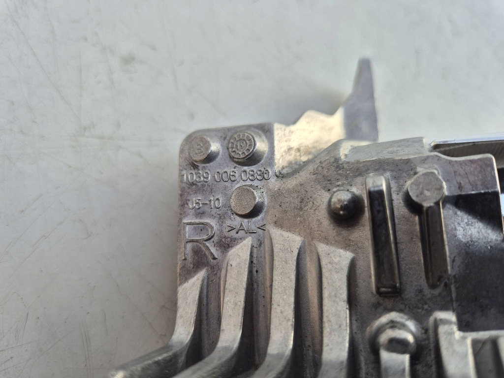 фото №5, Bmw 5 g30 g31 модуль led 10390060880 pochodzi з лампи o nr 8499122