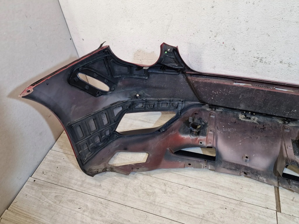 Ferrari ff 11-16r бампер задний  задний хороший Доставка