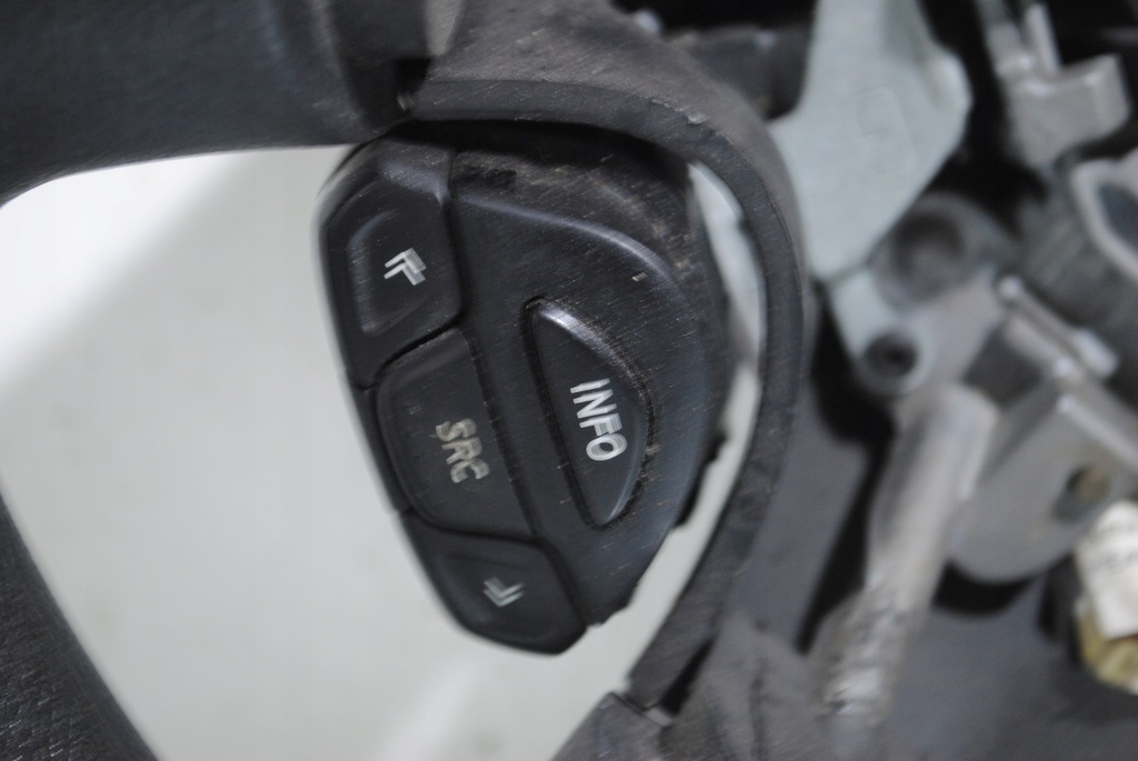 фото №6, Повітропровід багатофункціональний nissan almera tino