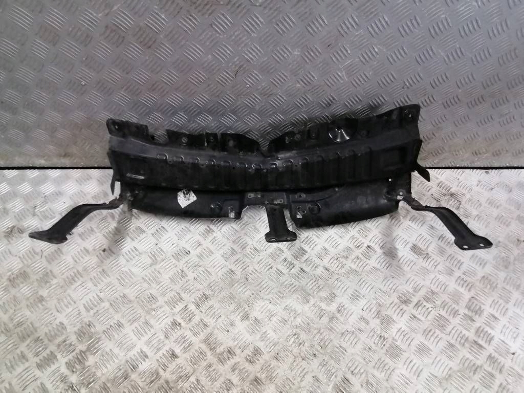 фото №6, Opel crossland x pas передний усилитель