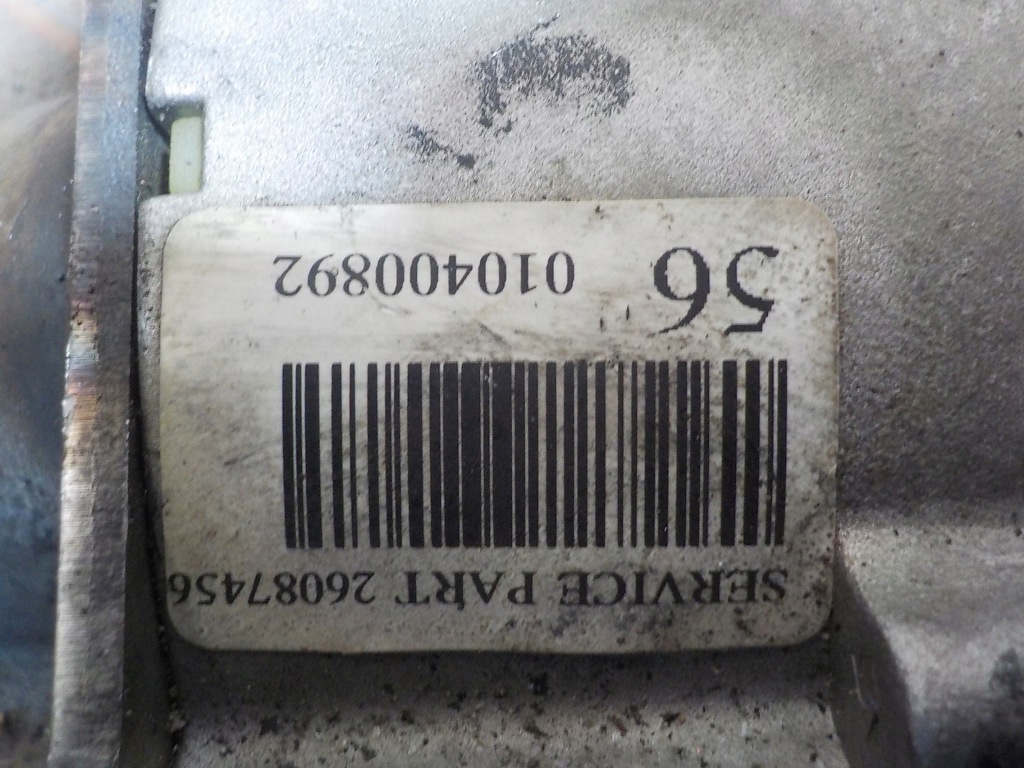 фото №4, Punto ii электрический усилитель колонка