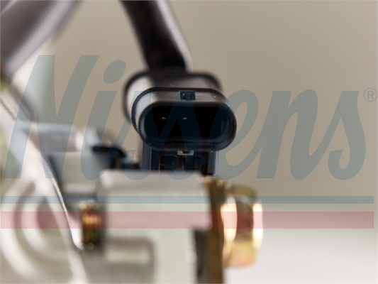 фото №5, Компресор кондиціонера bmw