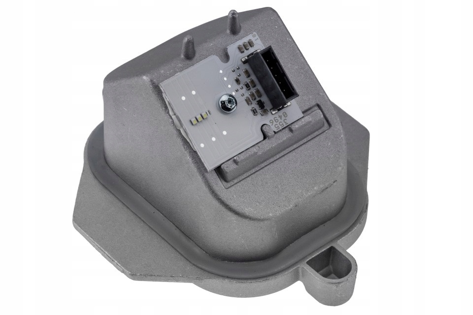 Купити Nty модуль led світла do рух dziennej - audi q3 8ub,8ug 2011-2020 /ліва