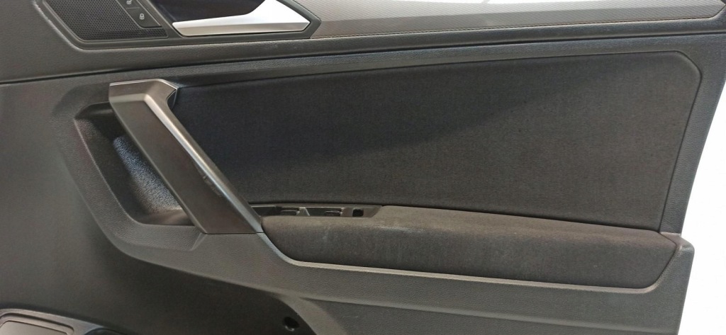 фото №5, Vw tiguan allspace обшивка дверь правый перед