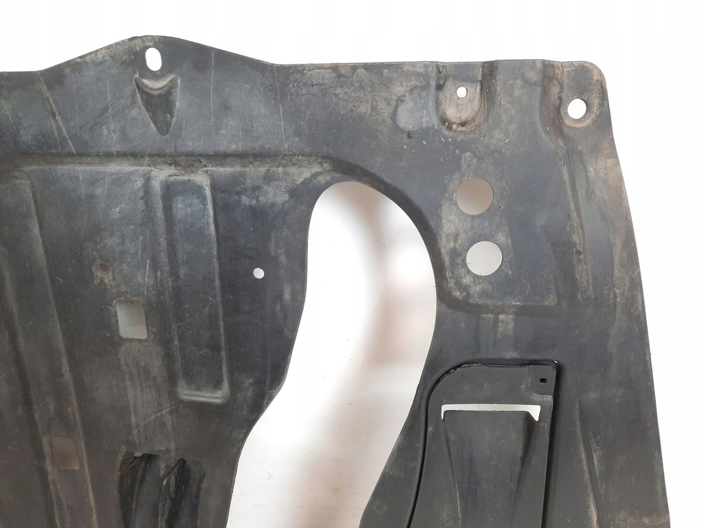 фото №10, 2006 lexus rx 330 - 350 - 400h защита pod двигатель 5144348010