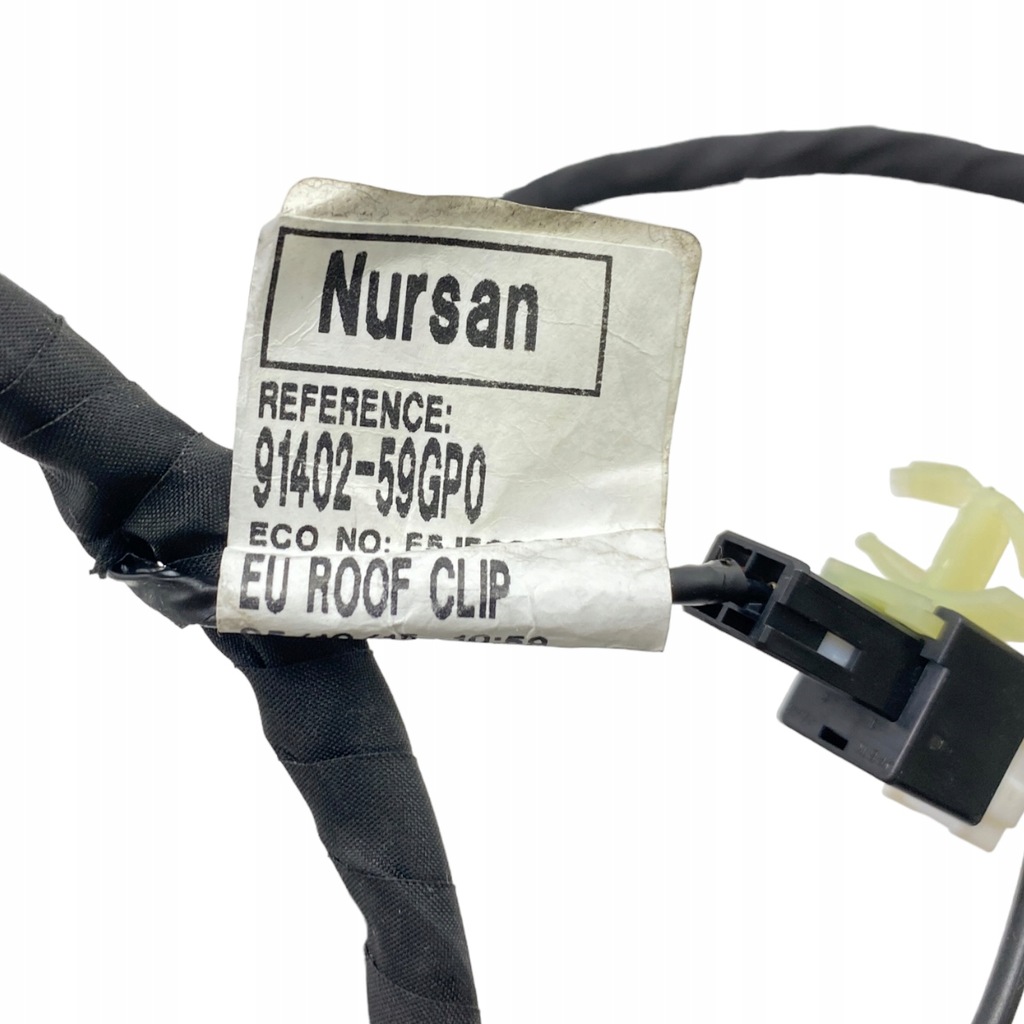 фото №14, Джгут салону hyundai h350 91402-59gp0