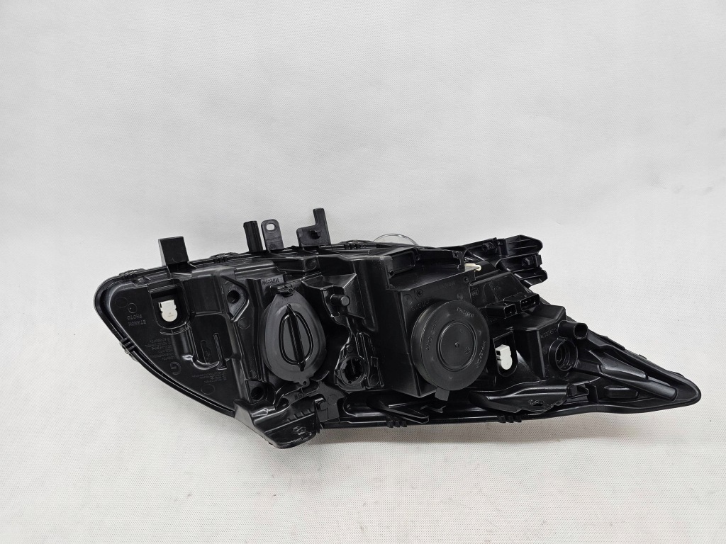 фото №8, Renault laguna iii 3 lift лампа перед левая линза europa 260605873r