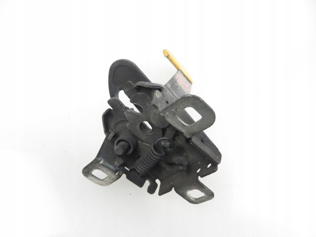 фото №4, Замок капот alfa romeo mito