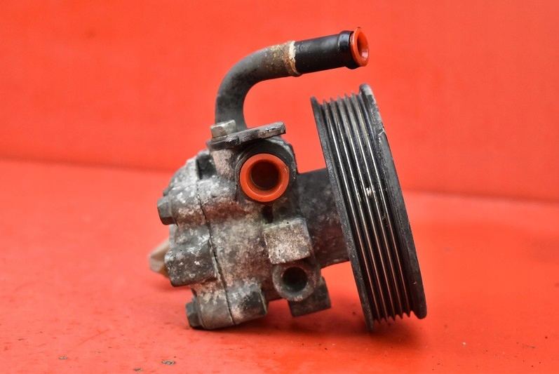 фото №4, Насос підсилювача hyundai santa fe 2 ii 2.2 crdi 158 km 06-10