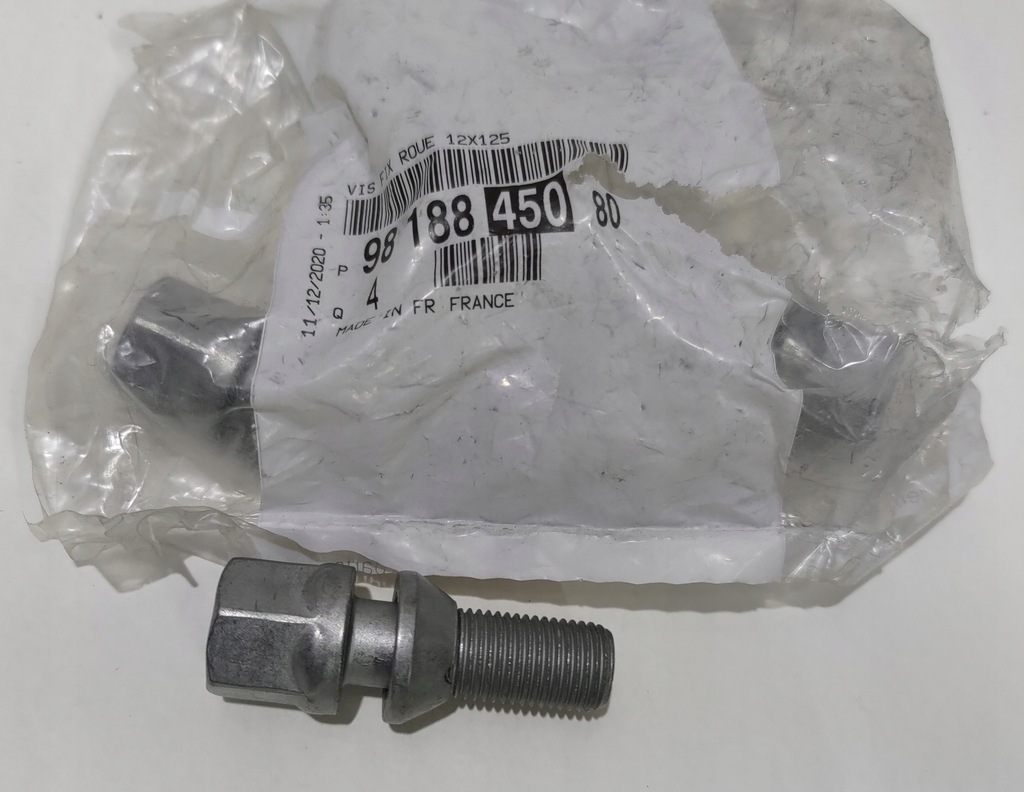 фото №1, Peugeot 9818845080