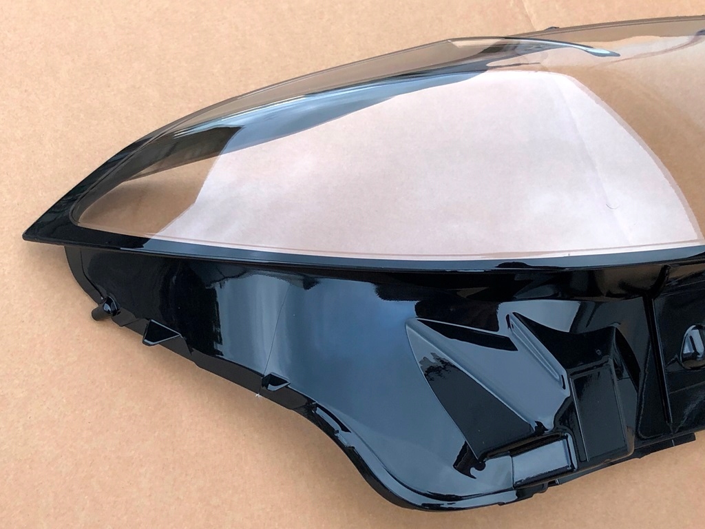 фото №12, Скло лампа плафони фара ліва права передня do bmw 4 g22 2020-2022