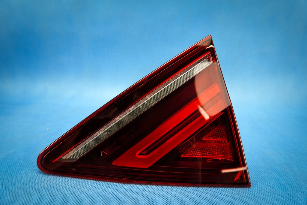 фото №10, Лампы задние задняя matrix led audi a7 s7 rs7 4g8 lift комплект