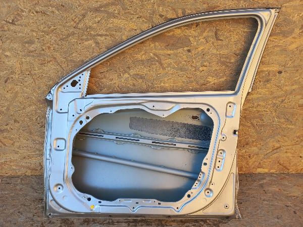 фото №12, Hyundai i30 3 iii 17- дверь правое передние перед