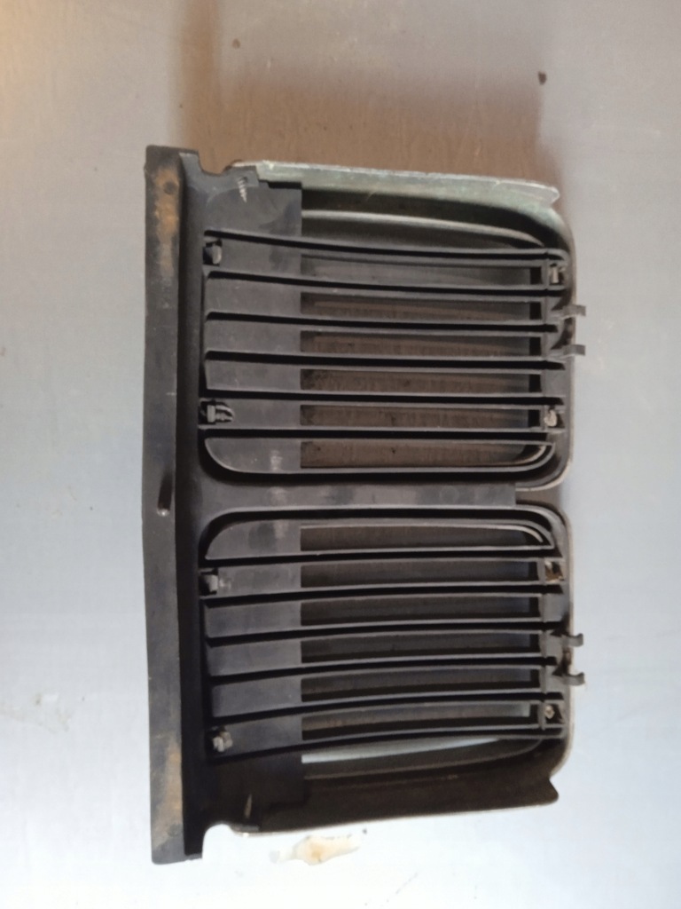 фото №2, Решітка радіатора решітка радіатора bmw e30