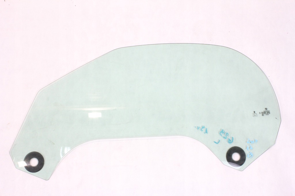 фото №1, Скло бічна двері ліва перед bmw g29 z4